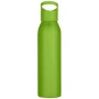 Water bottle | Stainless steel | 650 ml | Built-in handle