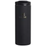 Taza térmica | Acero inoxidable reciclado | 350 ml | Tapa fliptop | 4h caliente y 6h frío