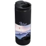 Taza térmica | Acero inoxidable reciclado | 350 ml | Tapa fliptop | 4h caliente y 6h frío