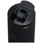 Taza térmica | Acero inoxidable reciclado | 350 ml | Tapa fliptop | 4h caliente y 6h frío