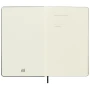Moleskine 12 month L daily planner | Acid-free paper | From January to December 2027 | Incl. extra space & stickers