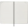 Moleskine 12 month L daily planner | Acid-free paper | From January to December 2027 | Incl. extra space & stickers