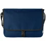 Shoulder bag | RPET | 8L | Flap closure