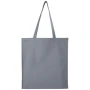 Tote bag | Coton 270 g/m² | 14L | Poignées de 30 cm | Avec soufflet
