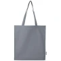 Tote bag | Coton 270 g/m² | 14L | Poignées de 30 cm | Avec soufflet