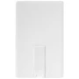 Slim card-shaped | USB flash drive | 4GB