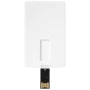 Slim card-shaped | USB flash drive | 4GB