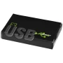 Slim card-shaped | USB flash drive | 4GB