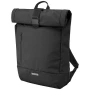 Zaino rolltop Moleskine | Poliammide Rilsan® | 30L | Fatto in Italia