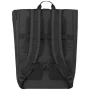 Zaino rolltop Moleskine | Poliammide Rilsan® | 30L | Fatto in Italia