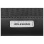 Zaino rolltop Moleskine | Poliammide Rilsan® | 30L | Fatto in Italia