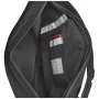Zaino rolltop Moleskine | Poliammide Rilsan® | 30L | Fatto in Italia