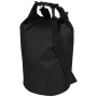 Sac de voyage | Polyester ripstop recyclé certifié GRS | 5 L | Étanche | Fermeture roll-top | Bandoulière amovible