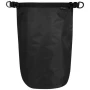 Sac de voyage | Polyester ripstop recyclé certifié GRS | 5 L | Étanche | Fermeture roll-top | Bandoulière amovible