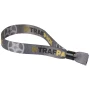 Festival bracelet | Polyester | Full decoration on 2 sides | Sublimation