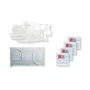 Kit de protection | PVC | 6 pièces | Conforme aux réglementations de l'UE