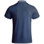 Polo de sport Roly | Polyester recyclé 140g/m² | Pour hommes | Détails dans les manches