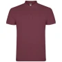 Polo da uomo Roly | Cotone 200g/m² | Placchetta a 3 bottoni | Maniche corte