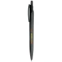 Recycled ballpoint pen | Available with a black ink refill | Recycled PET Plastic