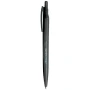 Recycled ballpoint pen | Available with a black ink refill | Recycled PET Plastic