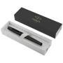 Parker rollerball | Roestvrij staal | Inclusief vulling