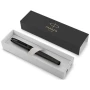 Parker rollerball | Roestvrij staal | Inclusief vulling