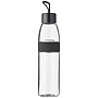 Gourde Mepal Ellipse 700 ml  bleu