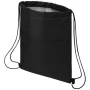 Drawstring cooler bag | Polyester | 5L | Can fit 12 cans