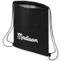 Drawstring cooler bag | Polyester | 5L | Can fit 12 cans