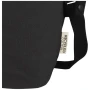 Sports duffel bag | rPET | 25L | Front pocket