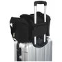 Sports duffel bag | rPET | 25L | Front pocket