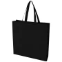 Sac shopping | Polyester recyclé certifié GRS | Anses de 23 cm | Scellé par ultrasons | Durable