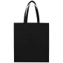 Sac shopping | Polyester recyclé certifié GRS | Anses de 23 cm | Scellé par ultrasons | Durable