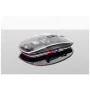 SCX.design O24 transparante multimode draadloze 2,4 GHz Bluetooth® muis