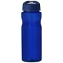 Sportflasche mit Schnabeldeckel | PCR Kunststoff | 650ml | Eco