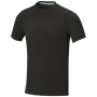 Herren-T-Shirt | Mesh | Mit Stretch