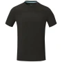 Herren-T-Shirt | Mesh | Mit Stretch