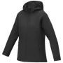 Softshell jacket | Polyester | For women | 2 zipped pockets