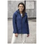 Softshell jacket | Polyester | For women | 2 zipped pockets