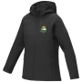 Softshell jacket | Polyester | For women | 2 zipped pockets