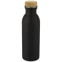 Water bottle | Stainless steel | 650ml | Bamboo lid