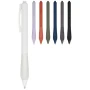 Ballpoint pen | Recycled plastic | Black ink | Sustainable