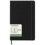 Planificador Moleskine 12 meses L | Papel sin ácido | De enero a diciembre de 2027 | Papel horizontal y semanal