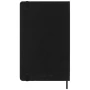 Planificador Moleskine 12 meses L | Papel sin ácido | De enero a diciembre de 2027 | Papel horizontal y semanal
