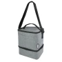 Cooler bag | rPET | 7L | Zippered compartment