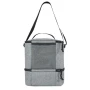 Cooler bag | rPET | 7L | Zippered compartment