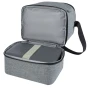 Cooler bag | rPET | 7L | Zippered compartment