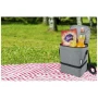 Cooler bag | rPET | 7L | Zippered compartment