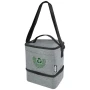 Cooler bag | rPET | 7L | Zippered compartment