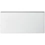 Powerbank | Aluminium | 8000 mAh | Inklusive USB- und Micro-USB-Kabel